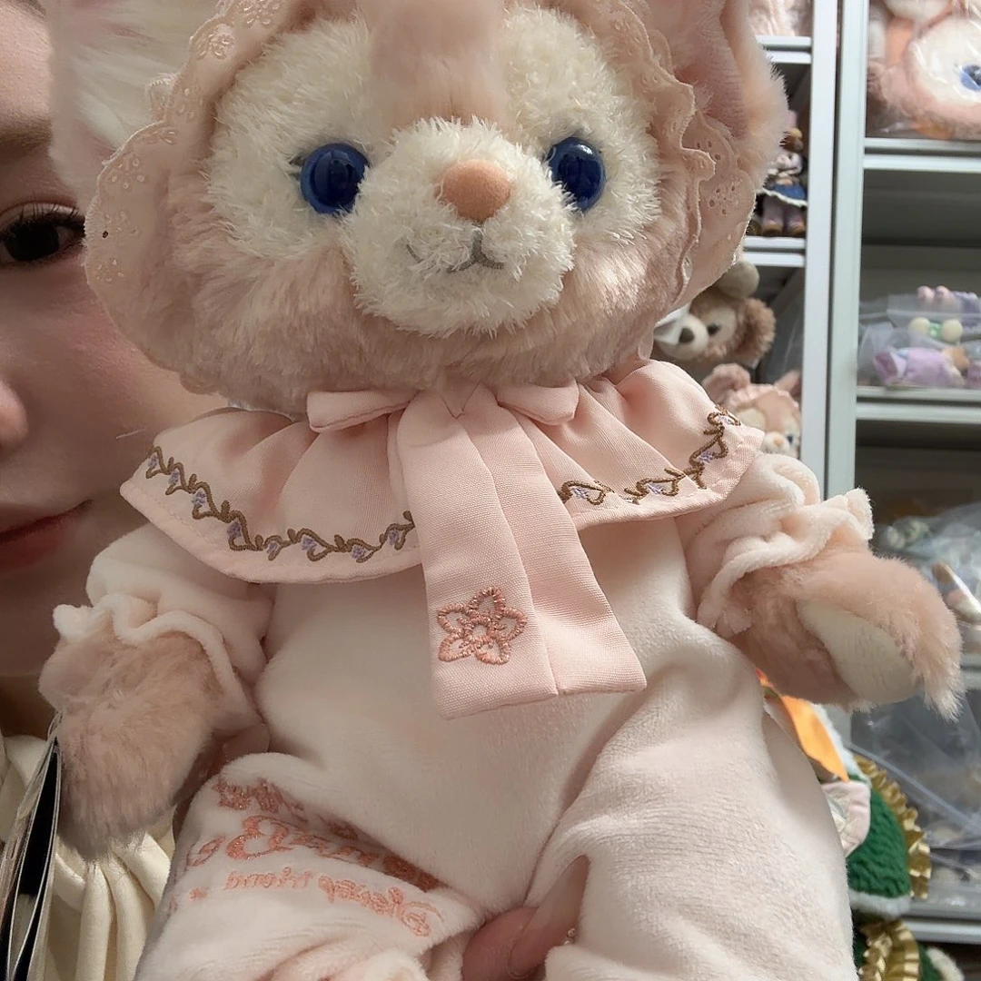 PU革睡衣贝公仔…ss