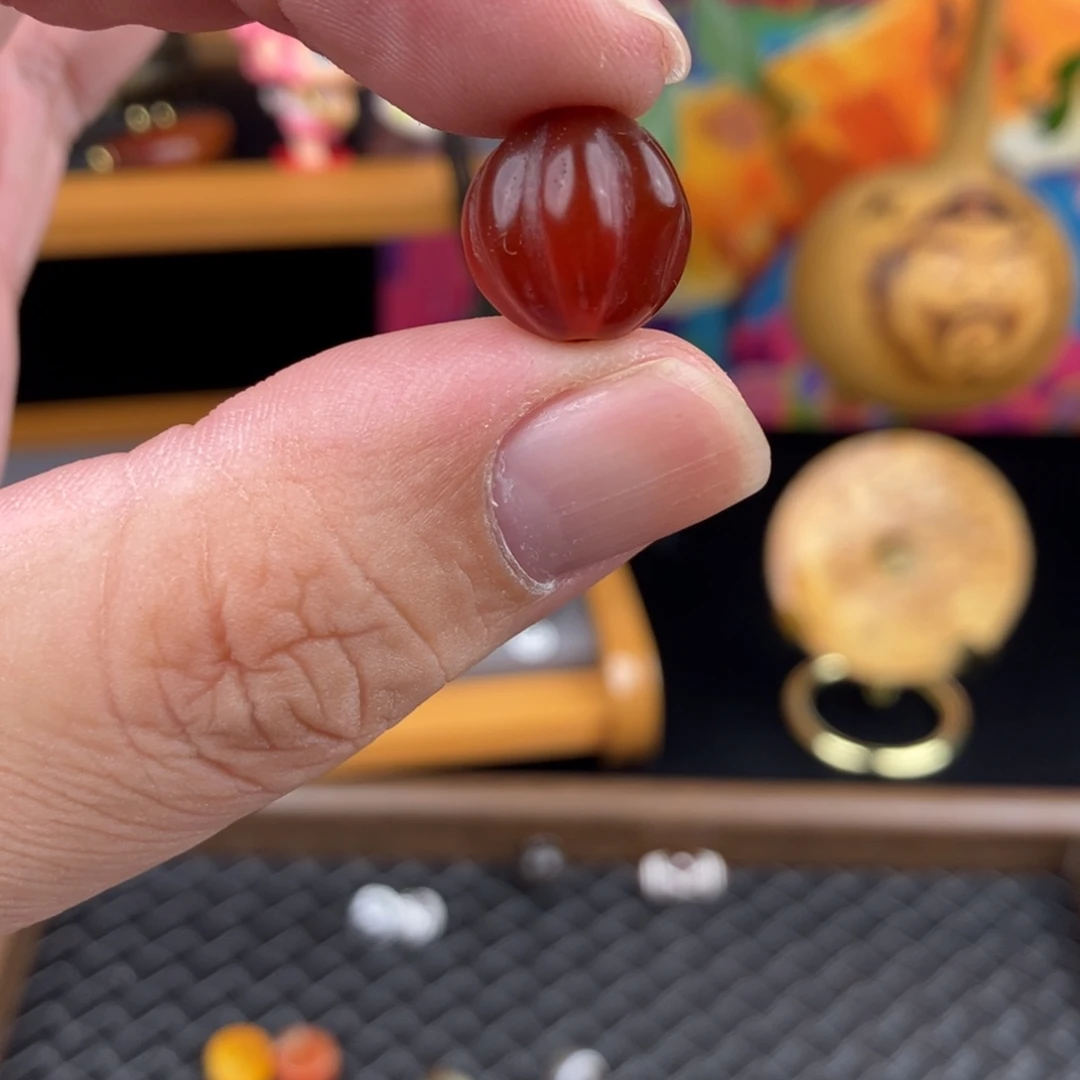 玛瑙/玉髓未镶嵌玛瑙