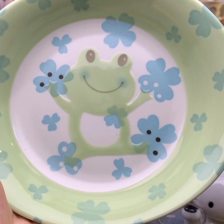 元***宝瓷片中古瓷器默认微瑕的哦