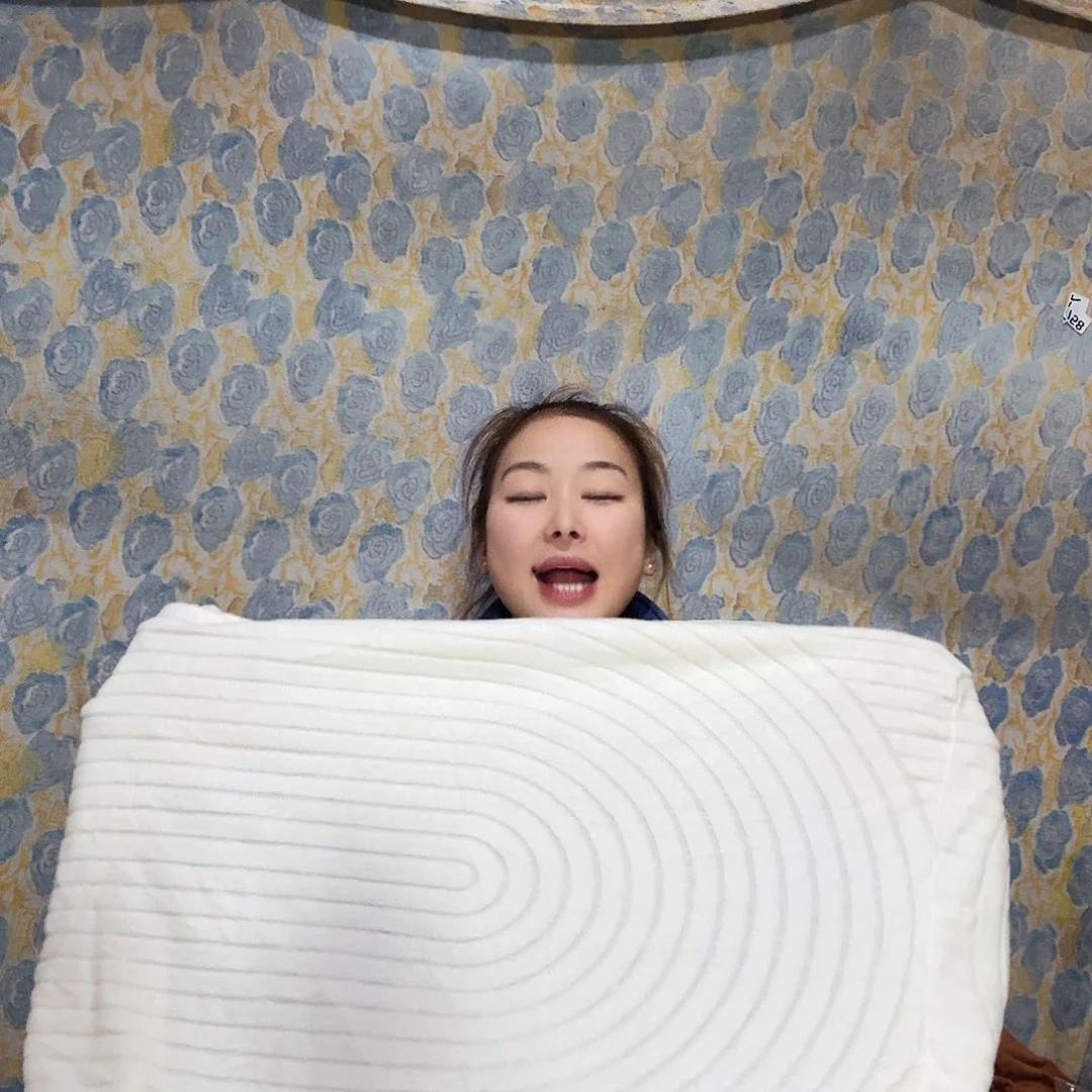 聚酯纤维万能沙发套841