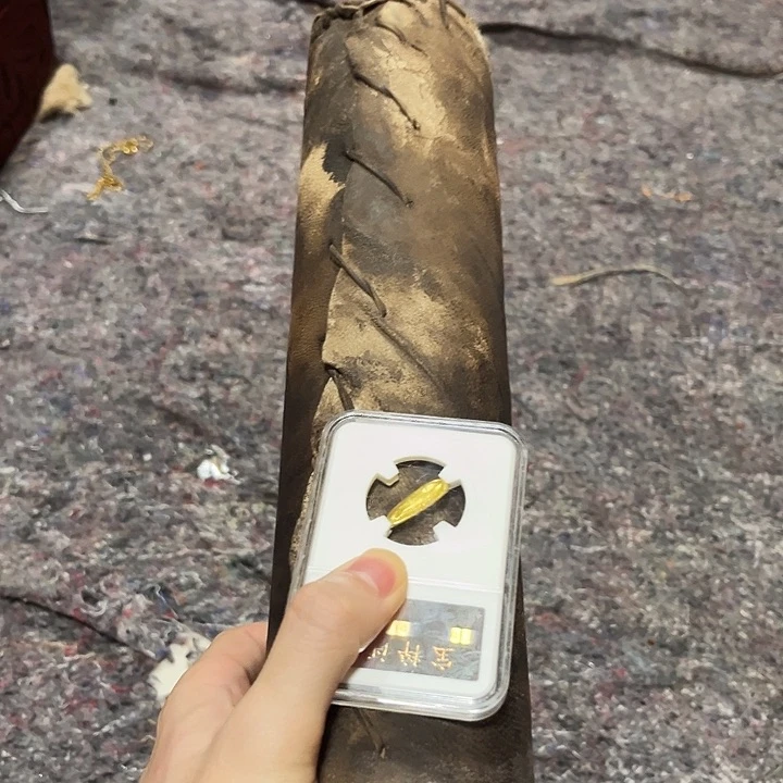 瓷片都是自己家的拍就完