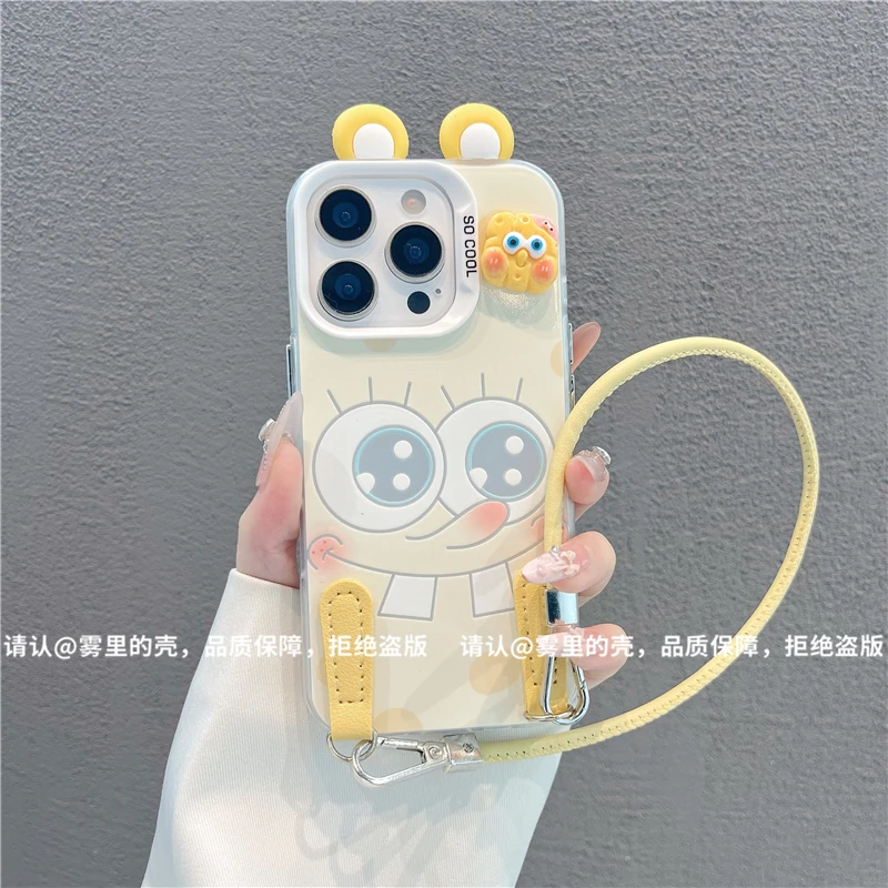 磨砂彩银适用苹果17/iPhone/华为荣耀/OPPO/VIVO/小米手机壳保护