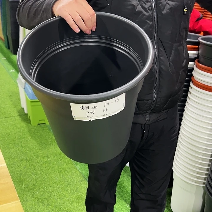 清仓翻边口33高35陶红色5只无托
