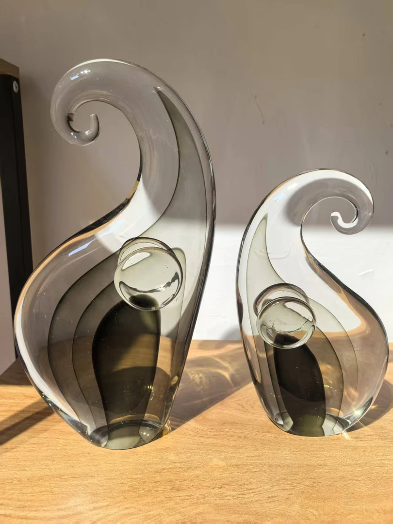 双11活动家居装饰招财纳福礼品聚宝盆摆件工艺品