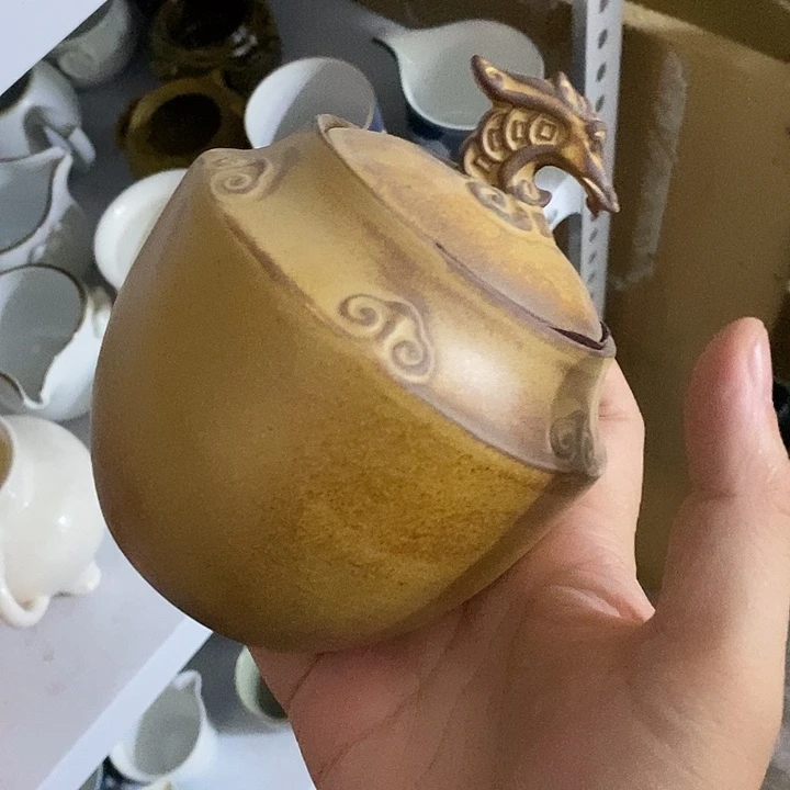 陶瓷艺术品及陶瓷制品壶壶