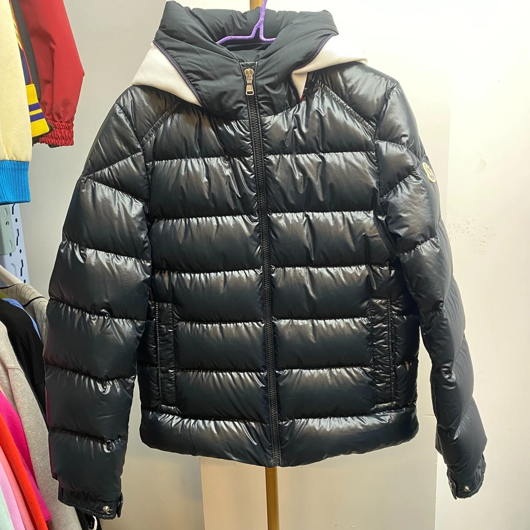 99新 MONCLER 海囤/蒙口羽服/14码/zc30014