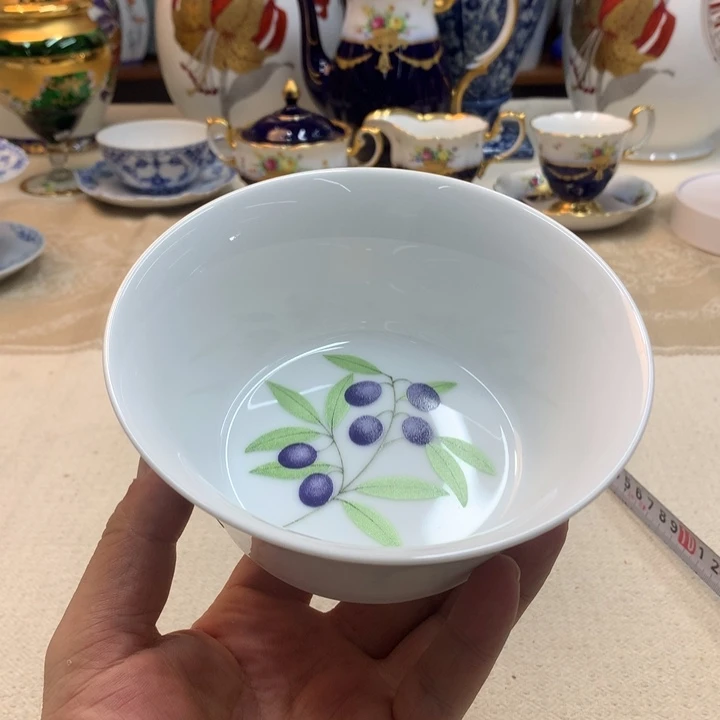 紫砂金瓷阁精品瓷器店