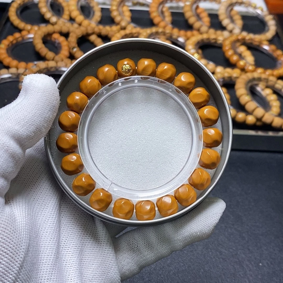 猴头核桃手串金标扭转乾坤 10-11 全品 245号