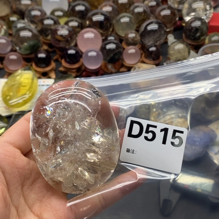 【闪购商品】水晶摆件精品未镶嵌