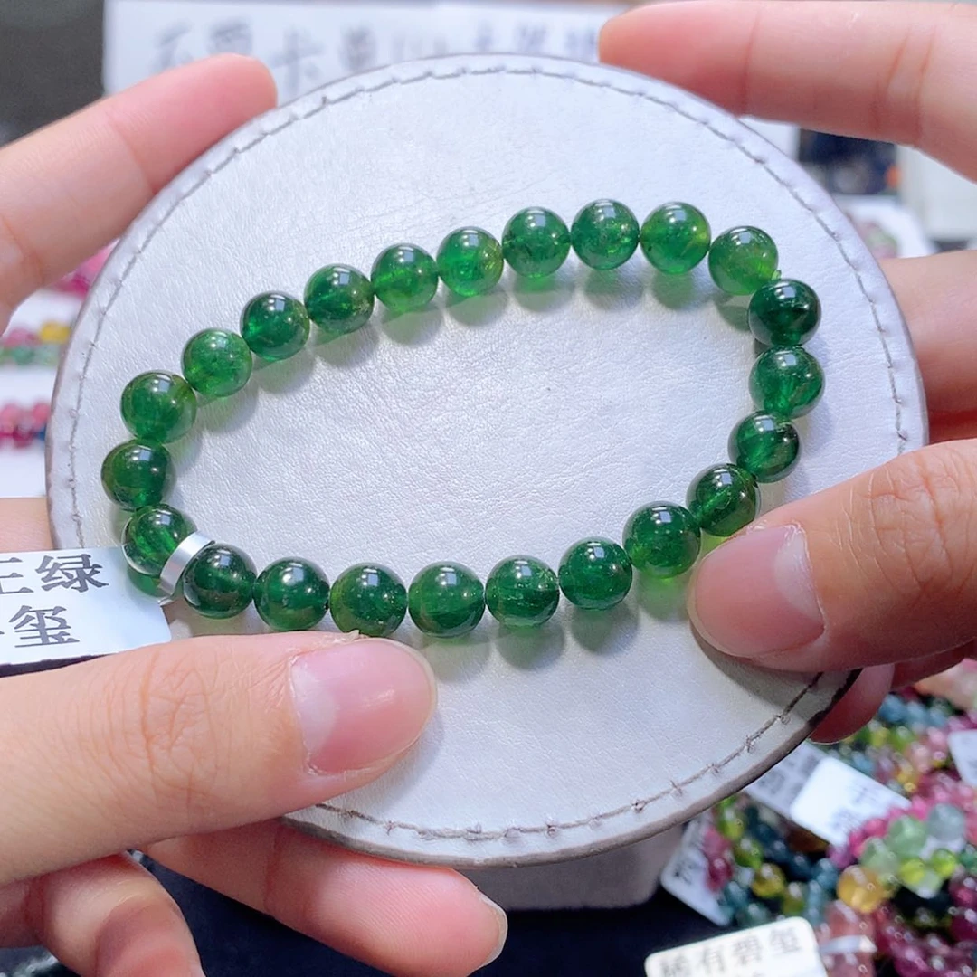 【闪购商品】手链未镶嵌碧玺8.3米