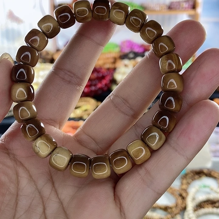 吊坠千眼菩提小**黑菩提