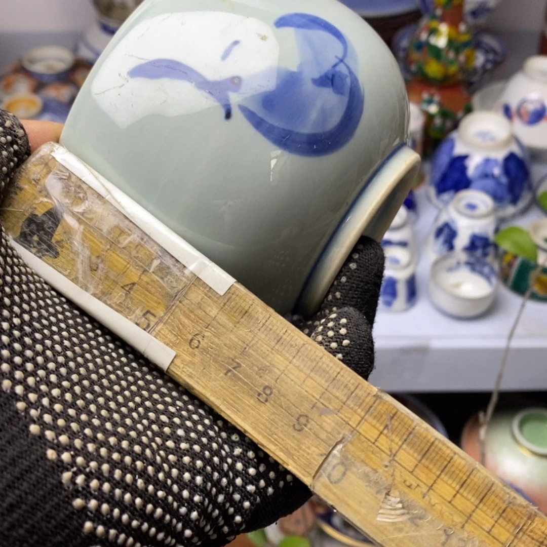 瓷片一切以用户利益作为前提并加以