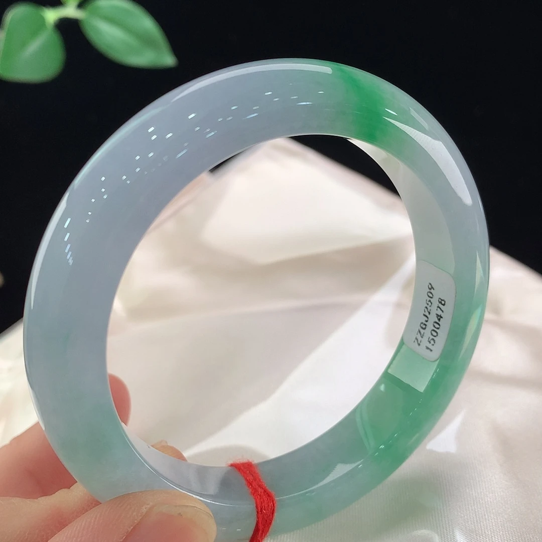 碗***碗未镶嵌手镯翡翠0478