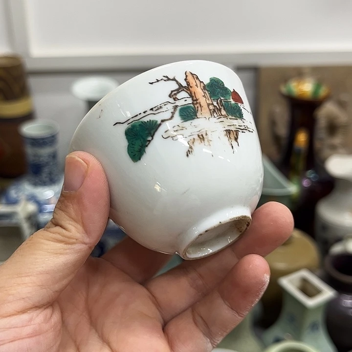 好货靓货漂亮好货