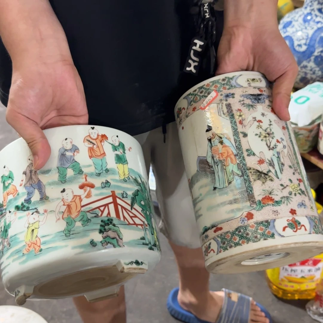 杯想***姑陶瓷精品系列产品