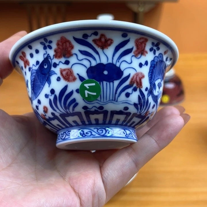 景德镇手绘哈哈哈哈哈