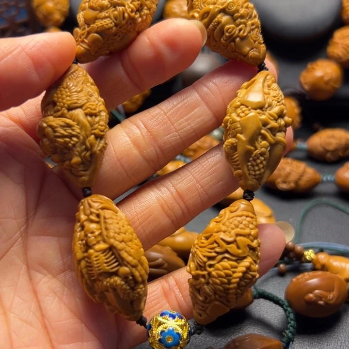 手串/手链橄榄核橄榄