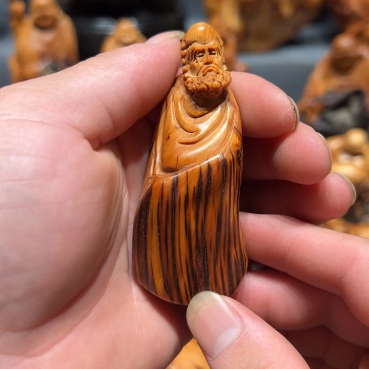 柏木（崖柏）点点关注，感谢分享