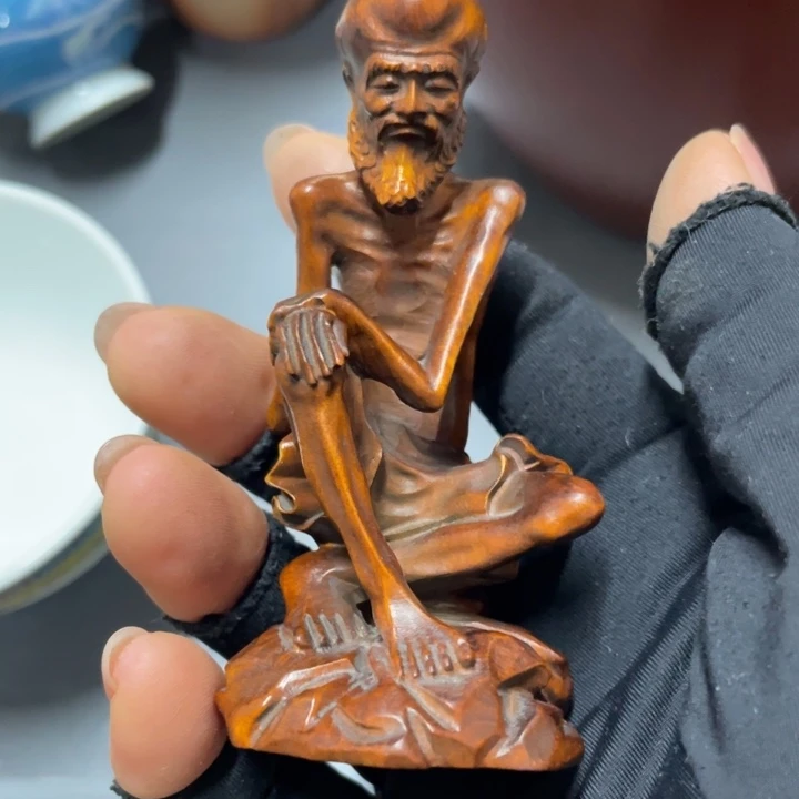 木木中古工艺品摆件