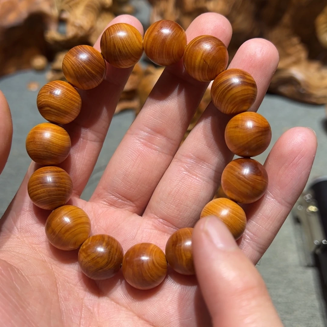 柏木（崖柏）北太行陈化崖柏