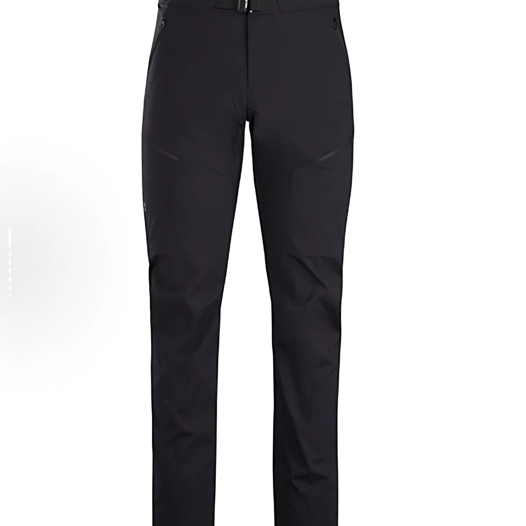 大码潮流冲锋裤（N）裤