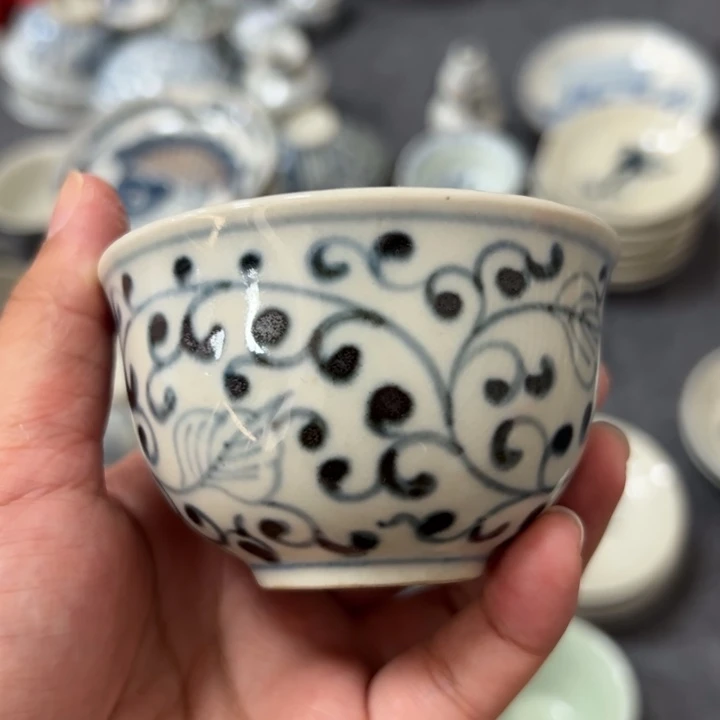 摆件陶瓷艺术学院