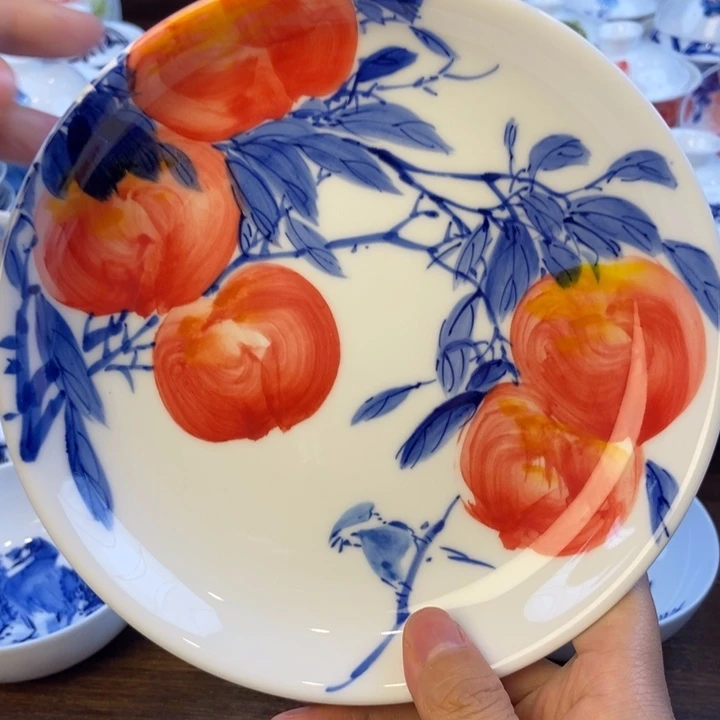 瓷片景德镇陶瓷艺术