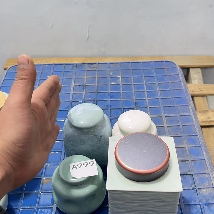 道***然茶具默认微瑕瓷器、茶具、壶、摆件，介意勿拍