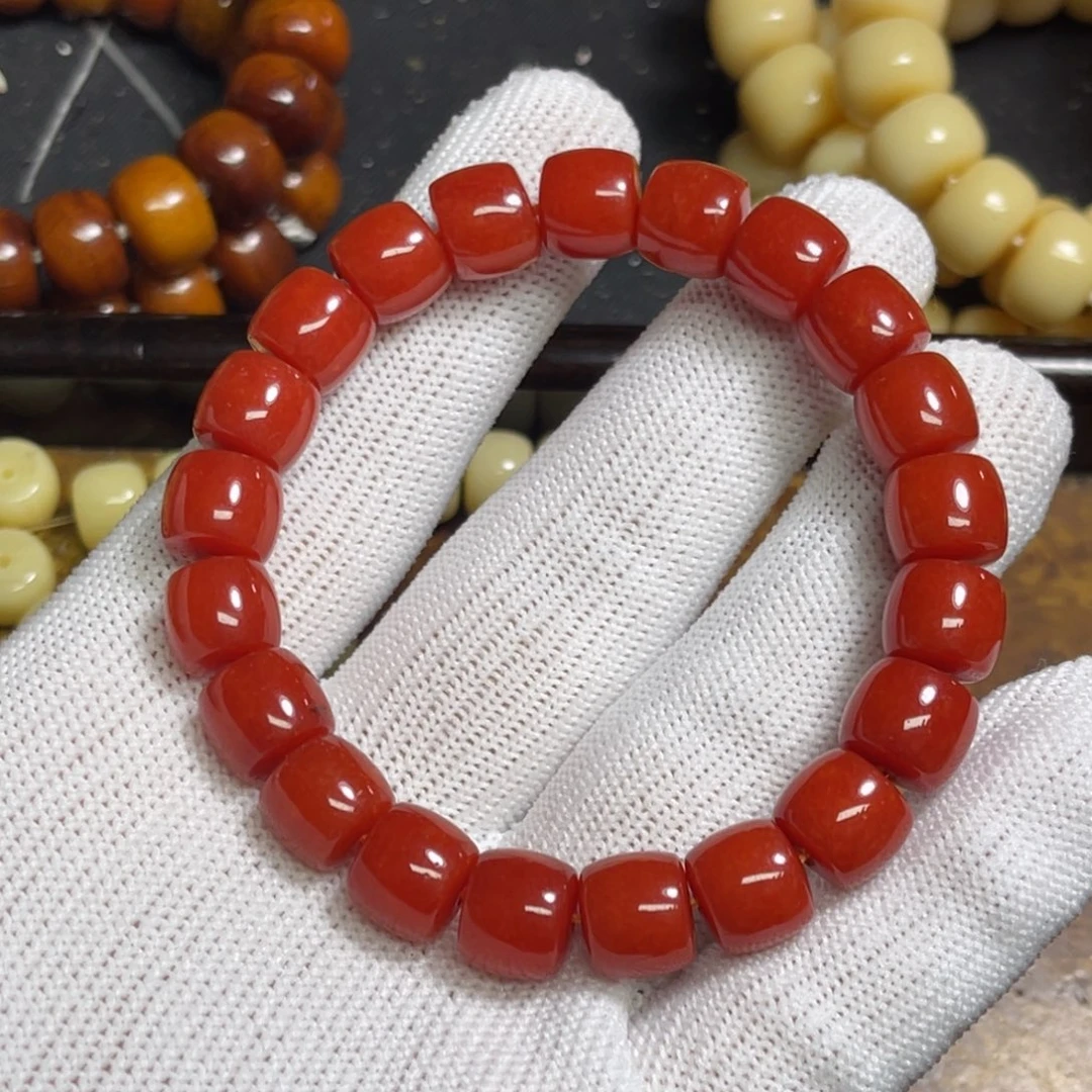 骆驼牙手串/手链1