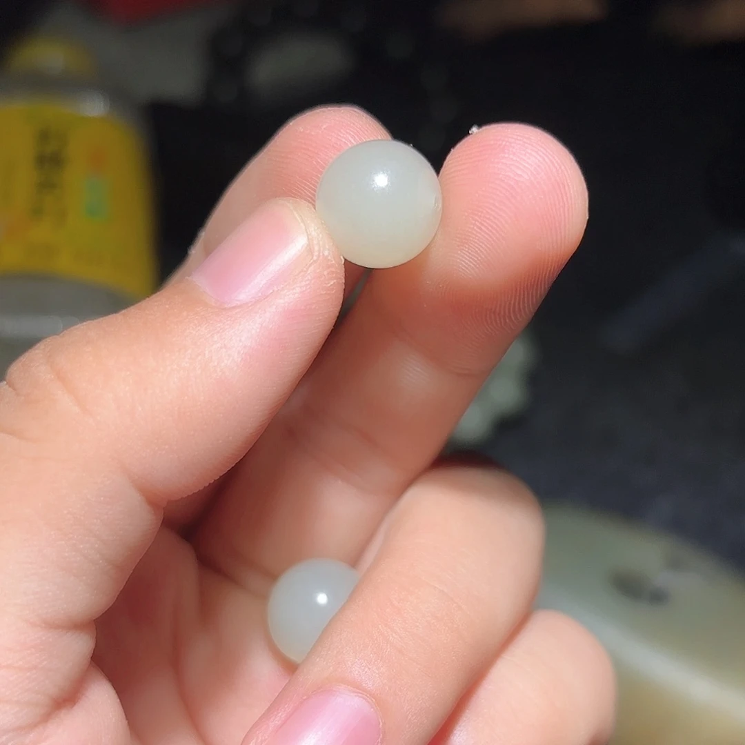 手链未镶嵌和田玉