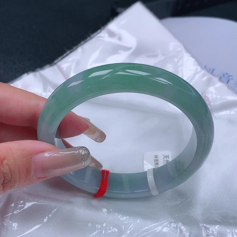 【闪购商品】未镶嵌手镯翡翠59，