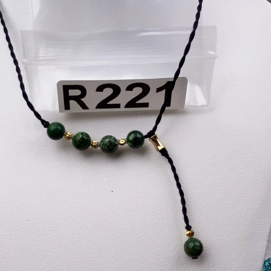 绿松石未镶嵌原矿