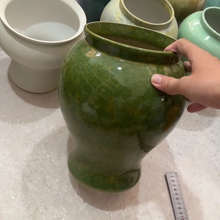摆件正品有孔正品