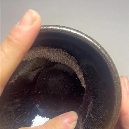 【闪购商品】茶盏-439............