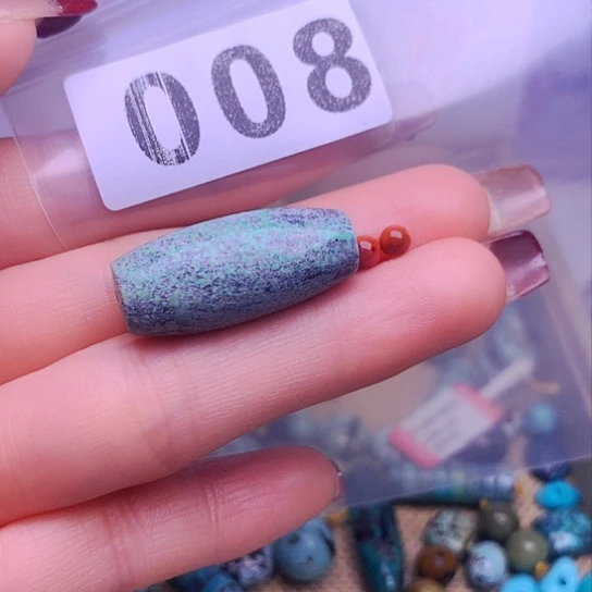 南红玛瑙珠宝奇石未镶嵌