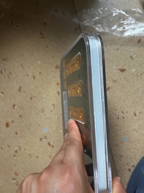 【收藏级】汝河5个老板小摆件