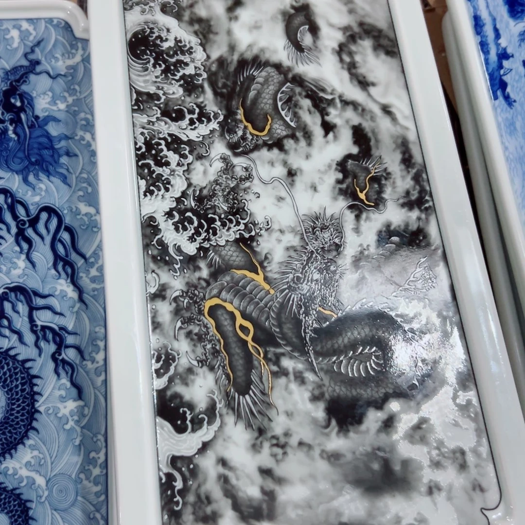 景德镇陶瓷艺术品