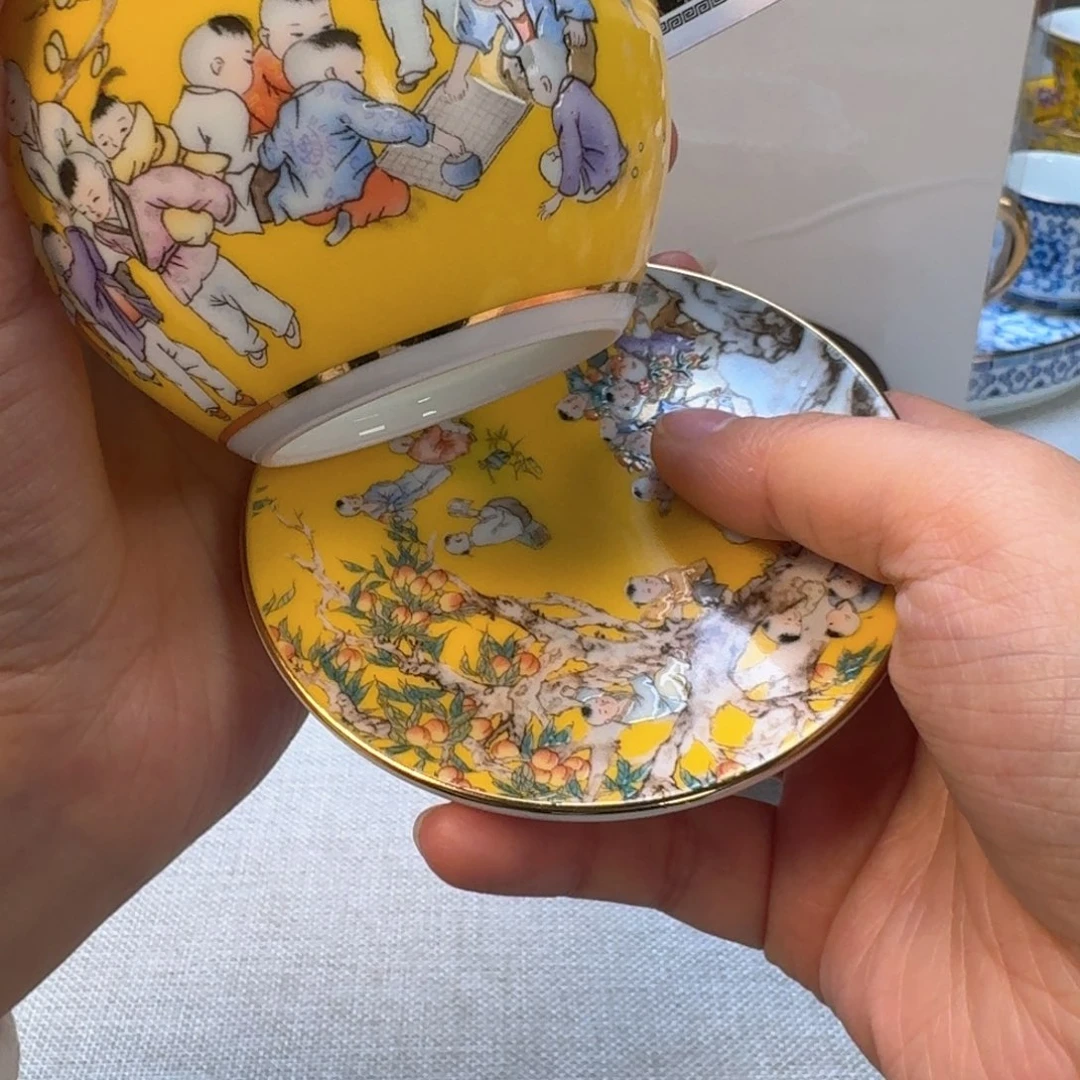 景德镇陶瓷景德镇瓷器