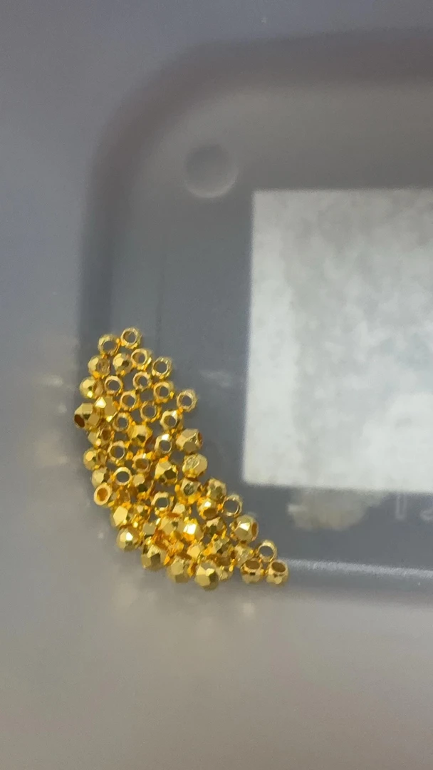 足金饰品2.282克（DIY定制款）