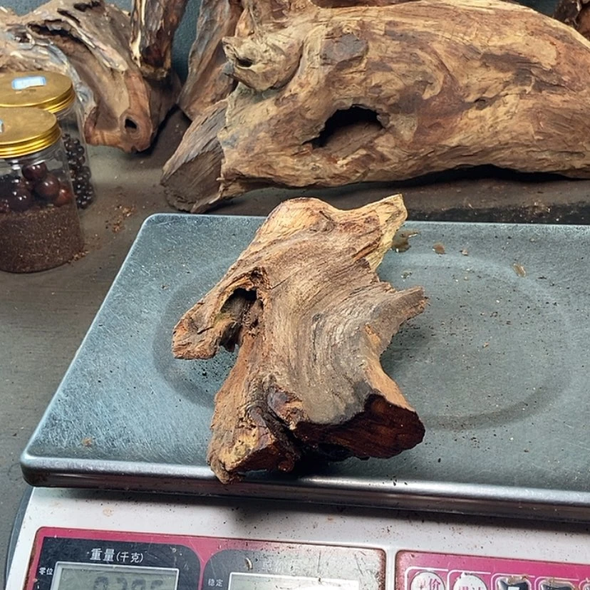 【闪购商品】黄花梨/降香黄檀竹*