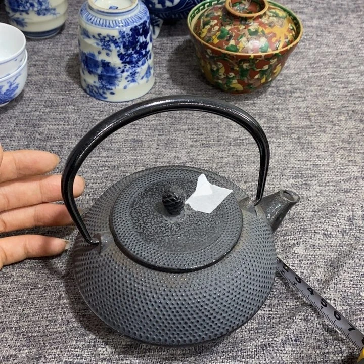 紫砂茶杯非常漂亮好看的碗