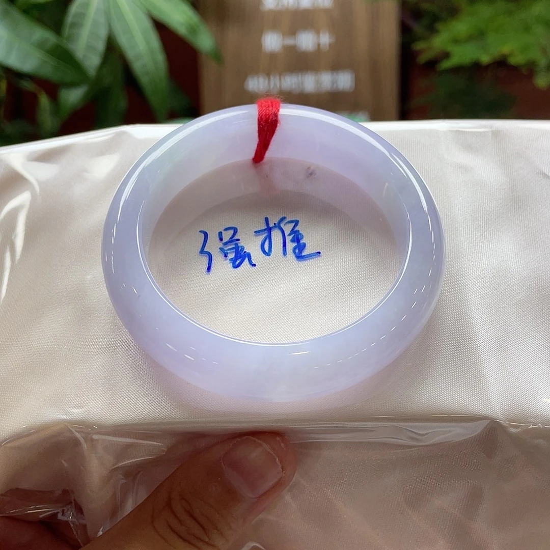 未镶嵌手镯翡翠54 号链接