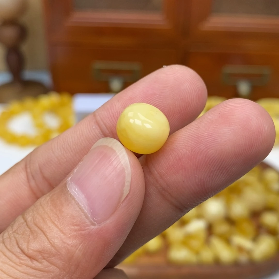 琥珀未镶嵌珠宝奇石11尺寸