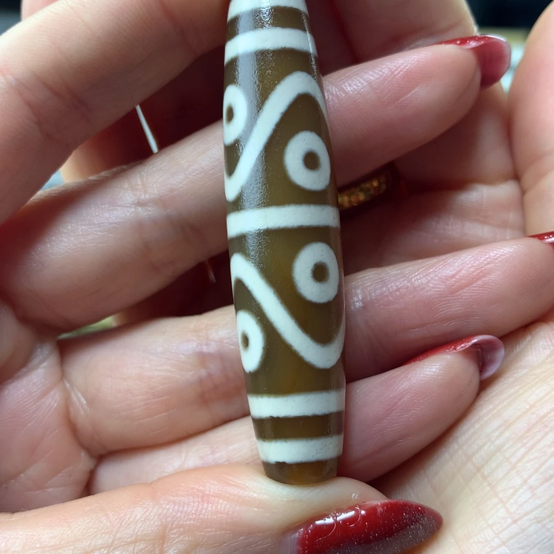 玛瑙/玉髓颈饰未镶嵌D***g