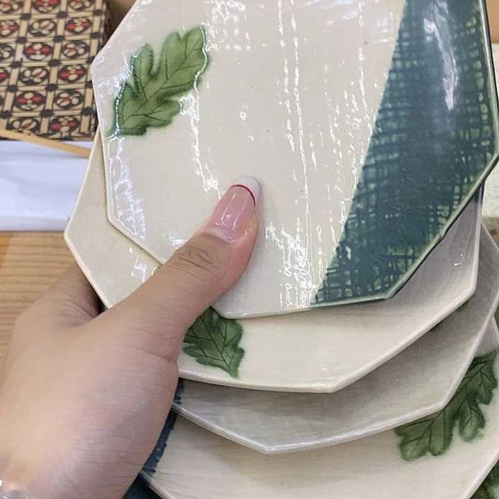 海外陶瓷茶具日化