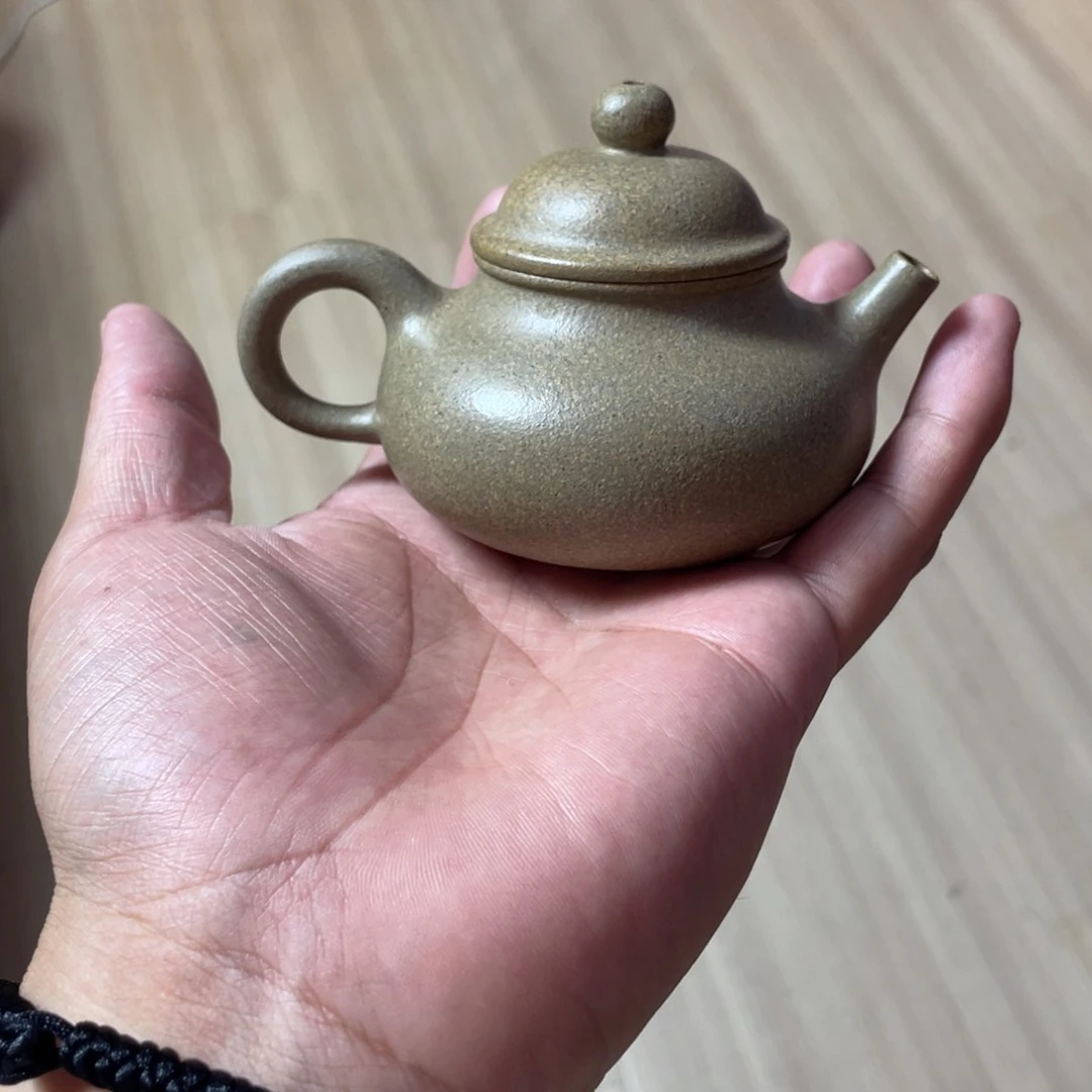 茶壶紫砂宜兴紫砂壶