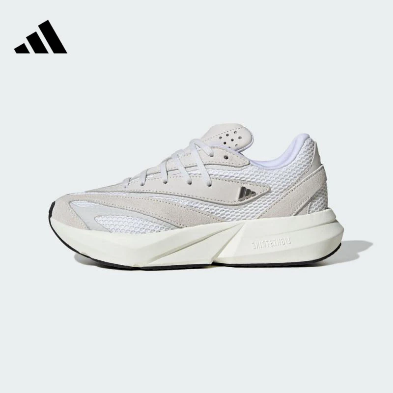 【新年限定】阿迪达斯/adidas女子LIGHTBLAZESPW FTW跑步鞋JH6958