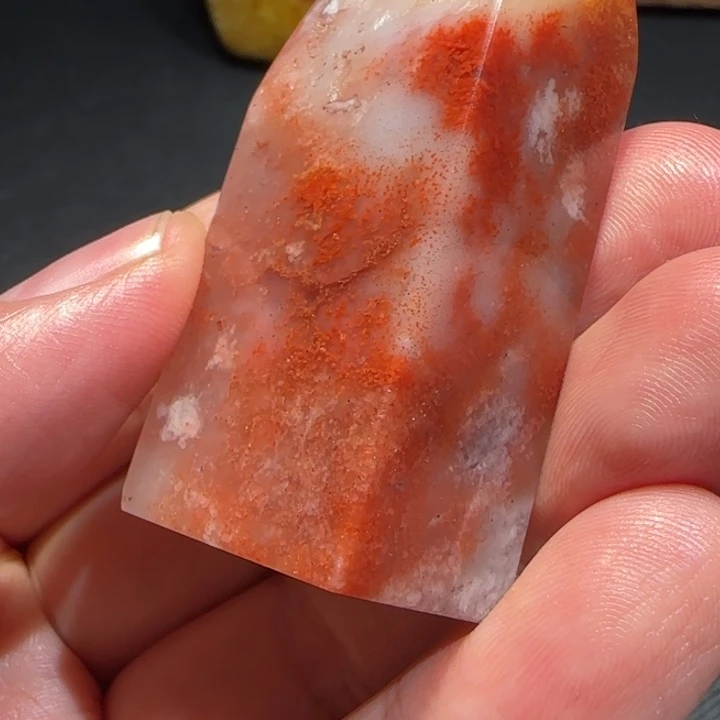 寿山石福集福寿山石