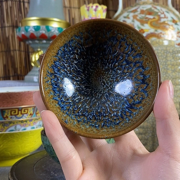 瓷片摆件111111111111111