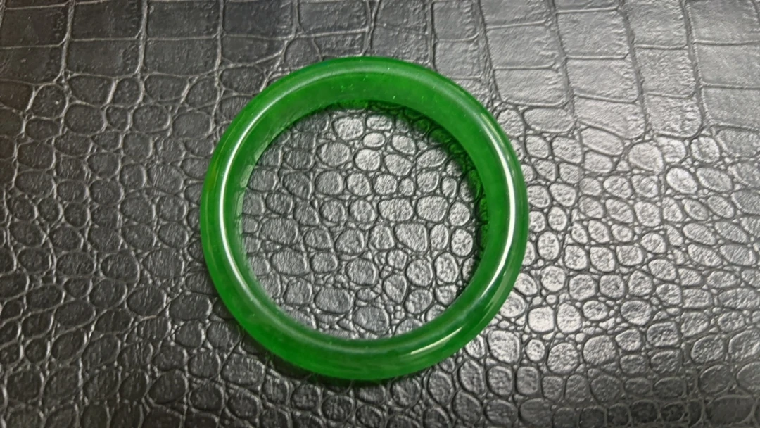 非金属亚克力手镯 【收藏定制】收藏级轻奢时尚首饰QQ801-35